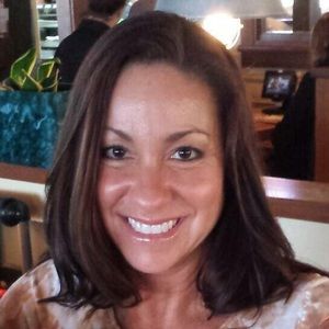 Meet your Posher, Gina